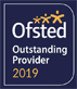 Ofsted Award